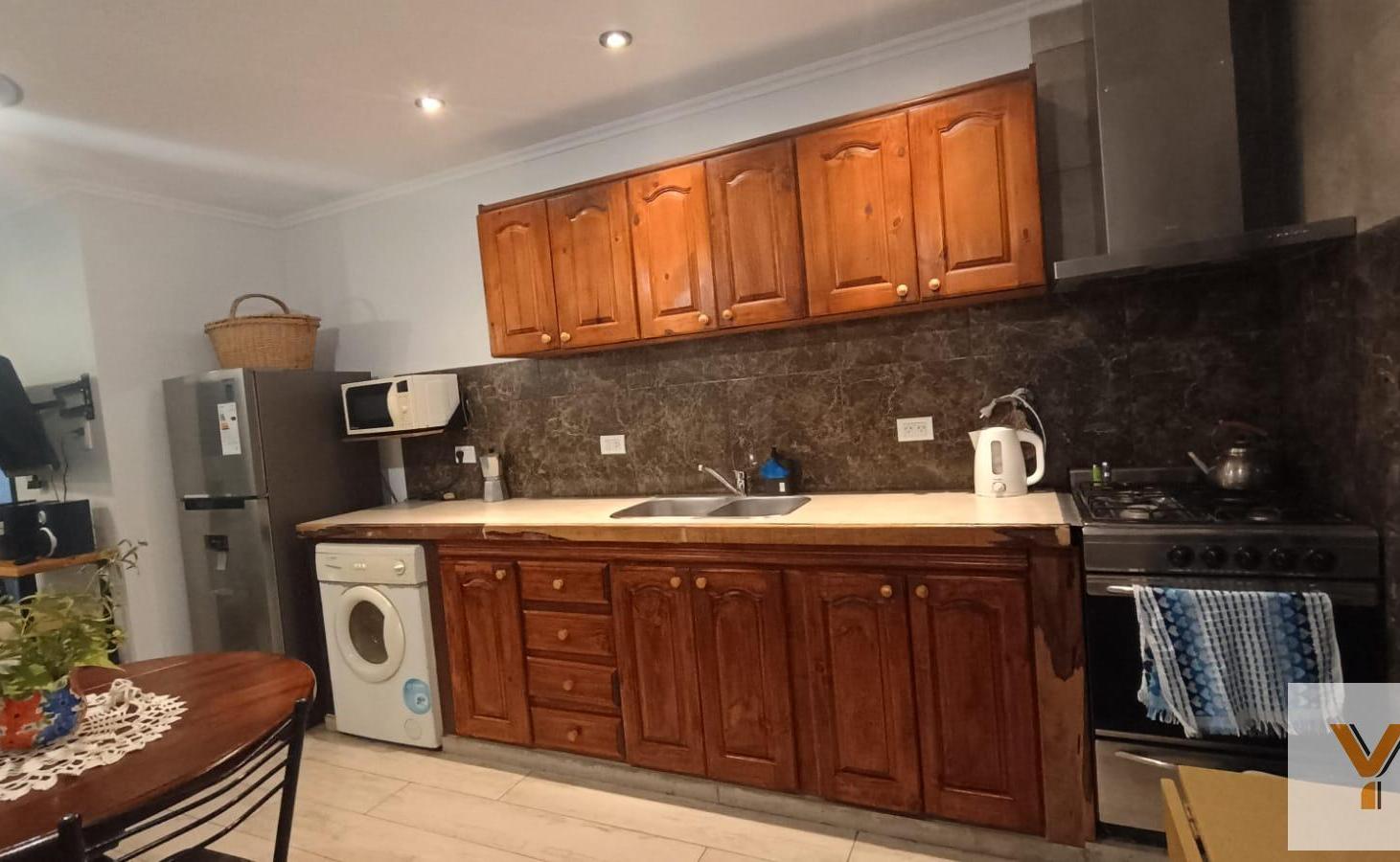 Foto de Departamento en Alquiler - 1 Dormitorio 1 Baño - 55mts - Tandil, imagen 1