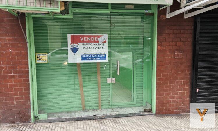 Foto de Local en Venta - 1 Baño - 100mts - Abasto, imagen 3