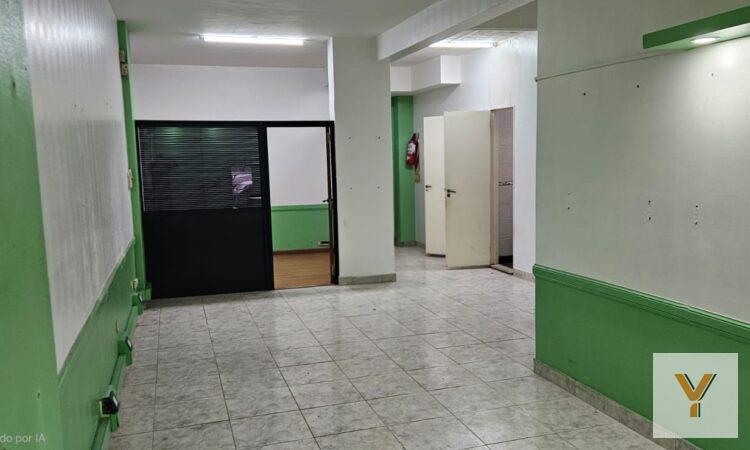 Foto de Local en Venta - 1 Baño - 100mts - Abasto, imagen 5
