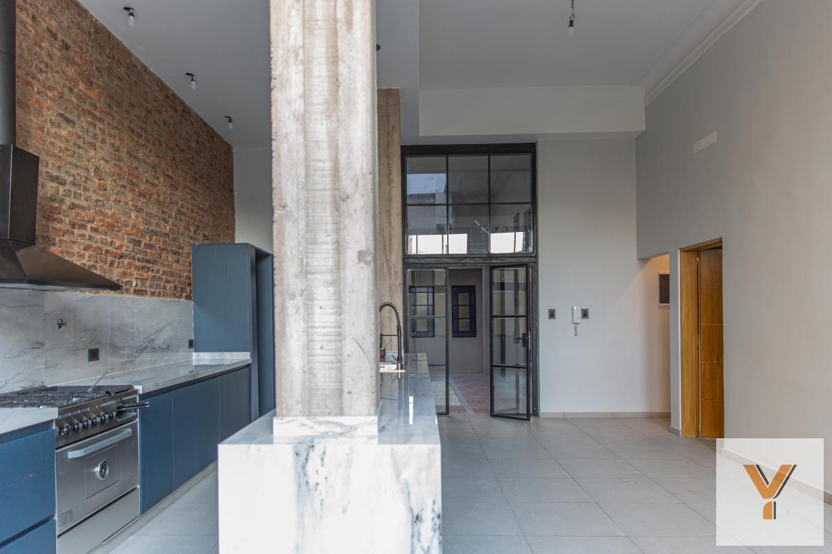 Foto de PH en Venta - 3 Dormitorios 3 Baños - 236mts - Villa del Parque, imagen 4