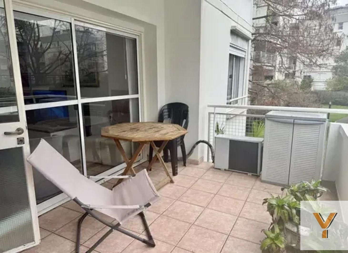 Foto de Departamento en Alquiler - 2 Dormitorios 2 Baños - 78mts - San Isidro, imagen 1