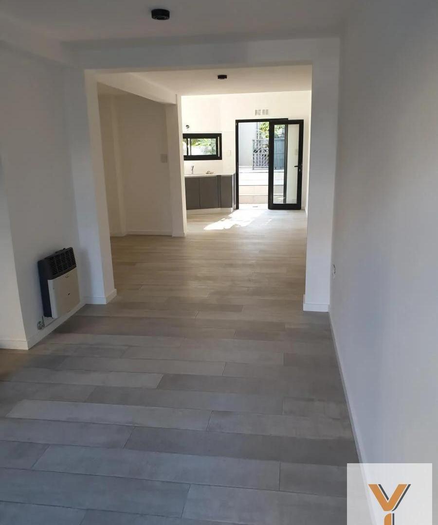 Foto de Departamento en Alquiler - 2 Dormitorios 1 Baño - 165mts - Nuñez, imagen 4