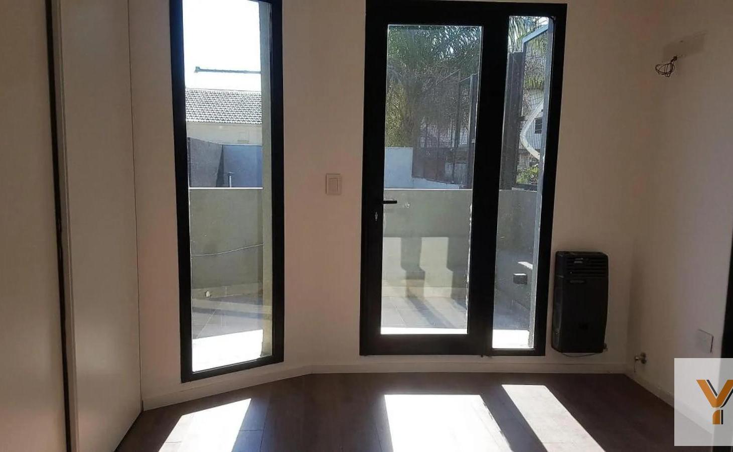 Foto de Departamento en Alquiler - 2 Dormitorios 1 Baño - 165mts - Nuñez, imagen 1