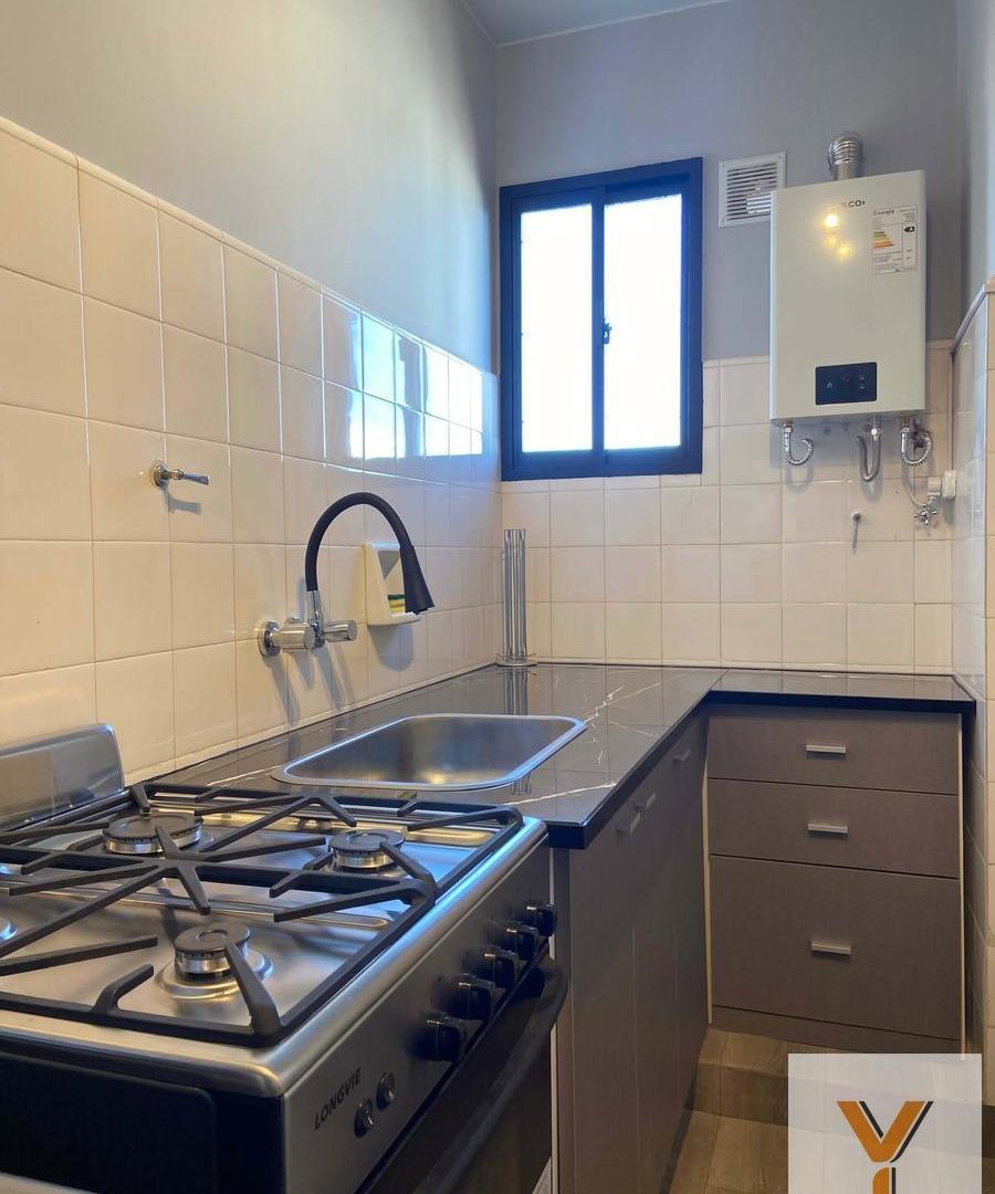 Foto de Departamento en Venta - 2 Dormitorios 1 Baño - 55mts - Mar Del Plata, imagen 4