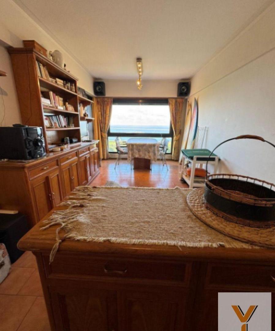 Foto de Departamento en Venta - 1 Dormitorio 1 Baño - 52mts - Mar Del Plata, imagen 1