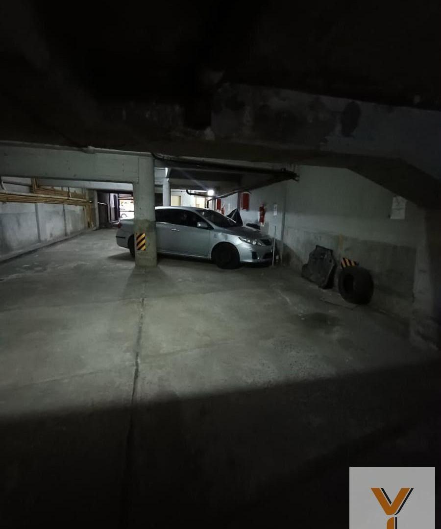 Foto de Cochera en Venta - - 9mts - Recoleta, imagen 4