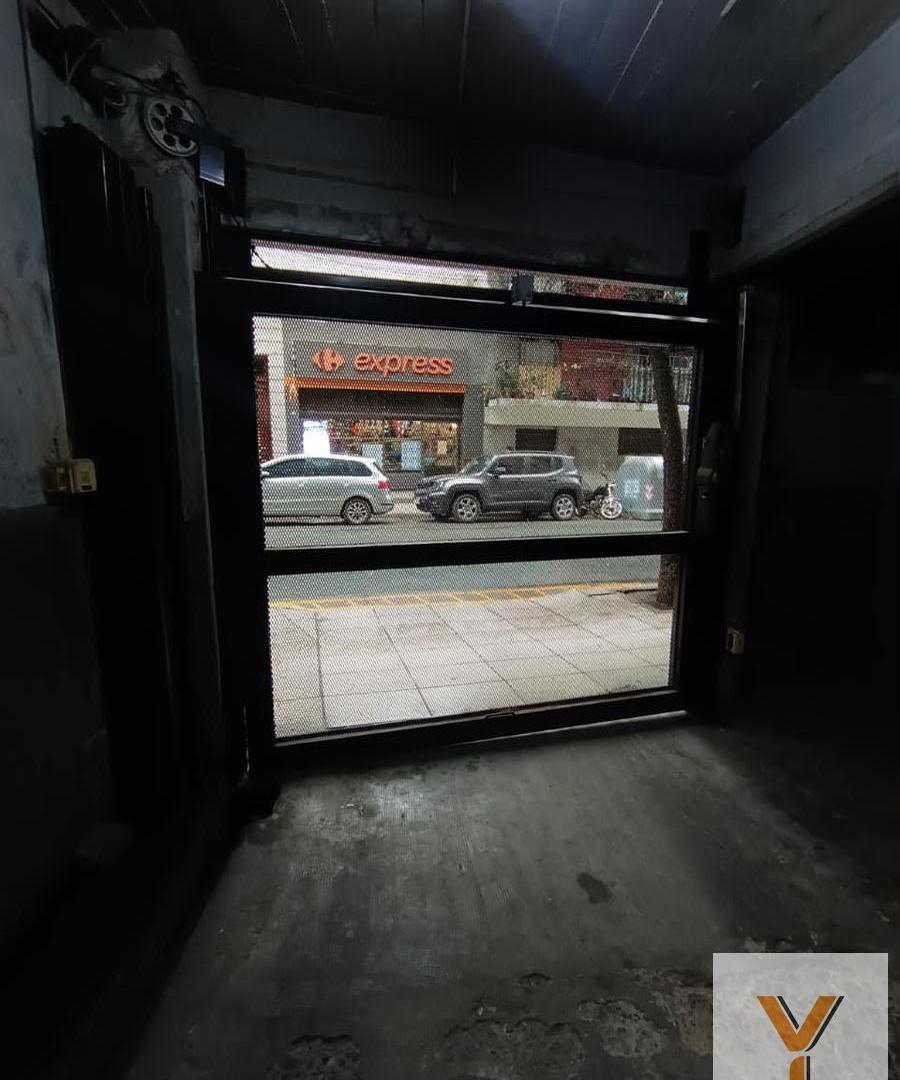 Foto de Cochera en Venta - - 9mts - Recoleta, imagen 3