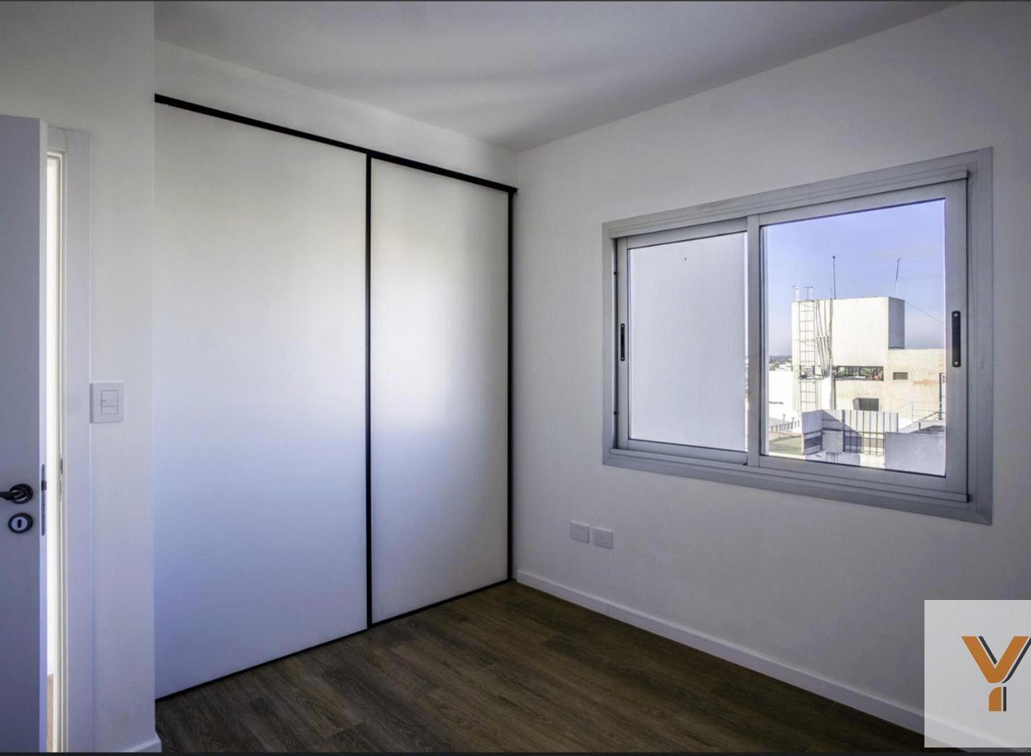Foto de Departamento en Alquiler - 1 Dormitorio 1 Baño - 49mts - La Plata, imagen 2