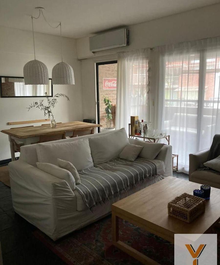 Foto de Departamento en Alquiler - 1 Dormitorio 1 Baño - 52mts - Belgrano, imagen 3
