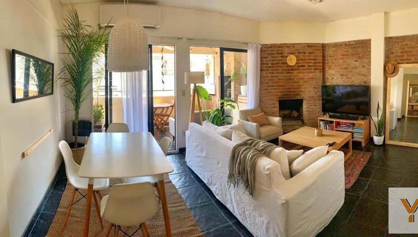 Foto de Departamento en Alquiler - 1 Dormitorio 1 Baño - 52mts - Belgrano, imagen 2