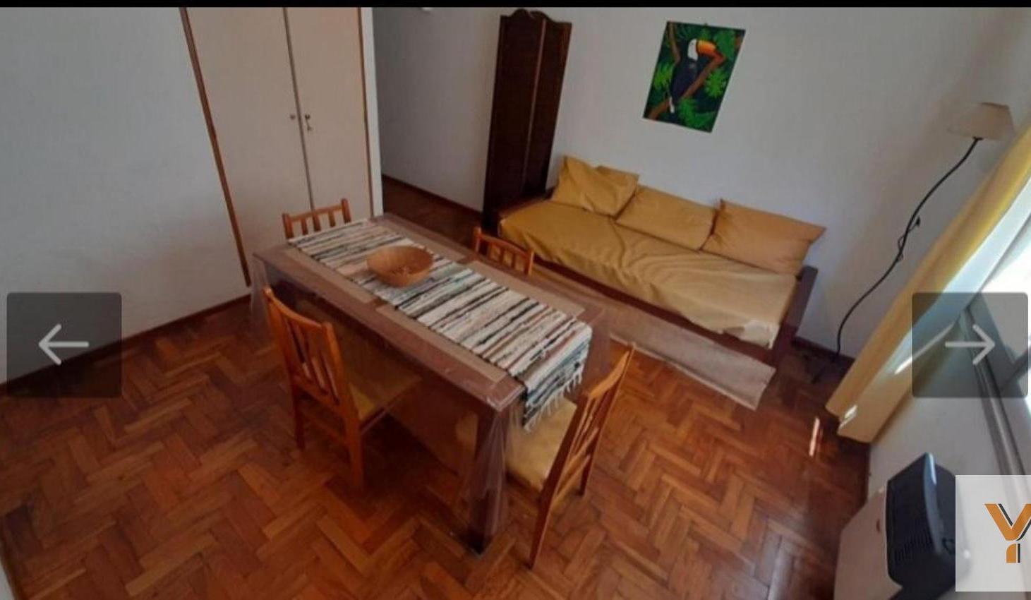 Foto de Departamento en Alquiler - 1 Dormitorio 1 Baño - 50mts - Mar Del Plata, imagen 3