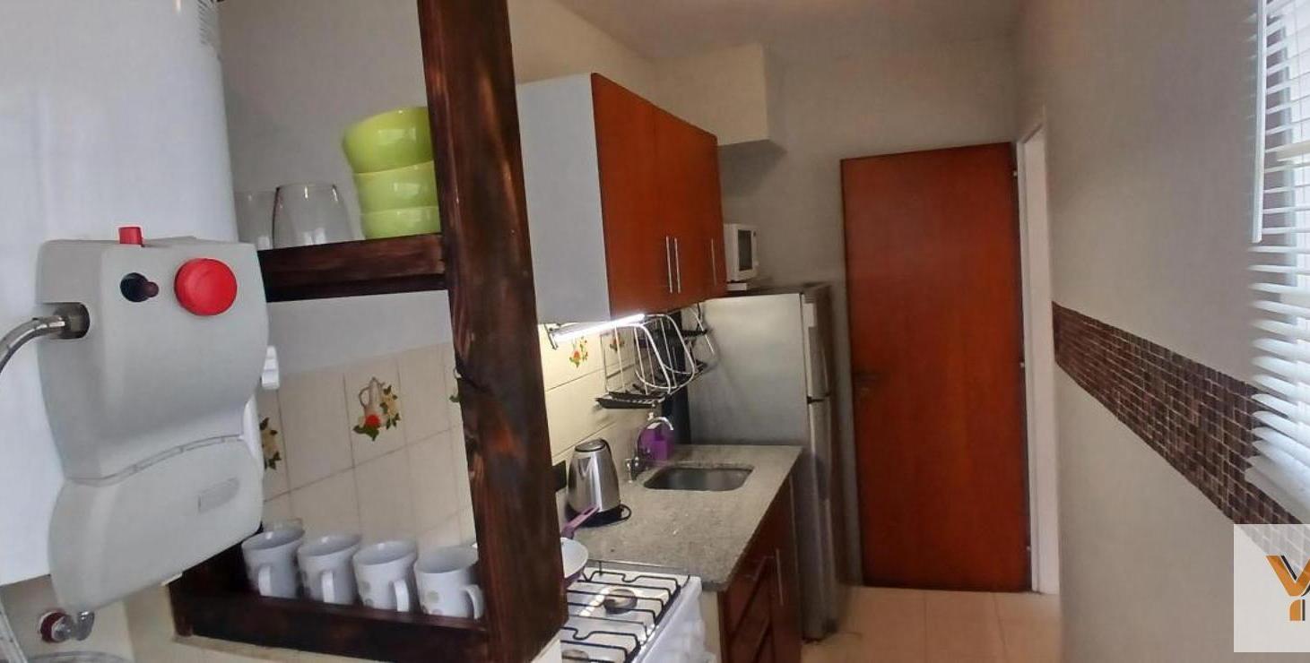 Foto de Departamento en Alquiler - 2 Dormitorios 1 Baño - 42mts - La Plata, imagen 3