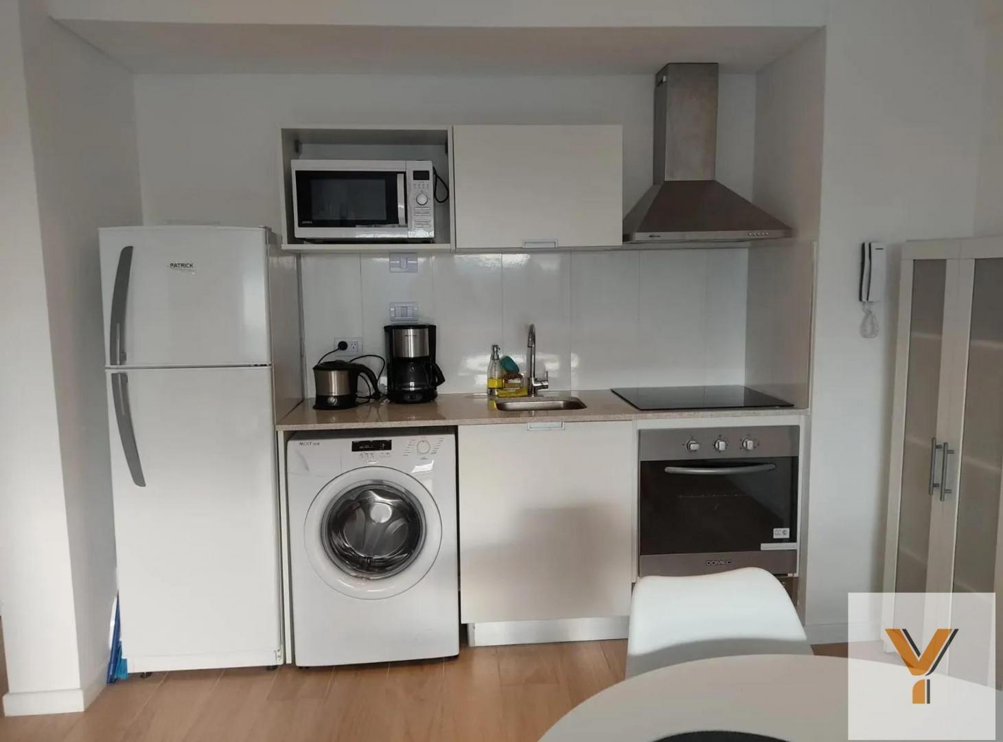 Foto de Departamento en Alquiler - 1 Dormitorio 1 Baño - 48mts - Tigre, imagen 5