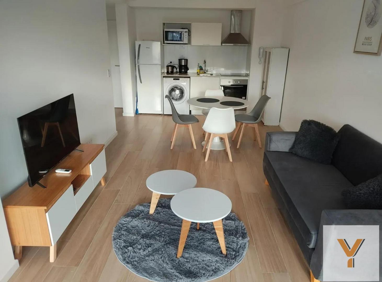 Foto de Departamento en Alquiler - 1 Dormitorio 1 Baño - 48mts - Tigre, imagen 3