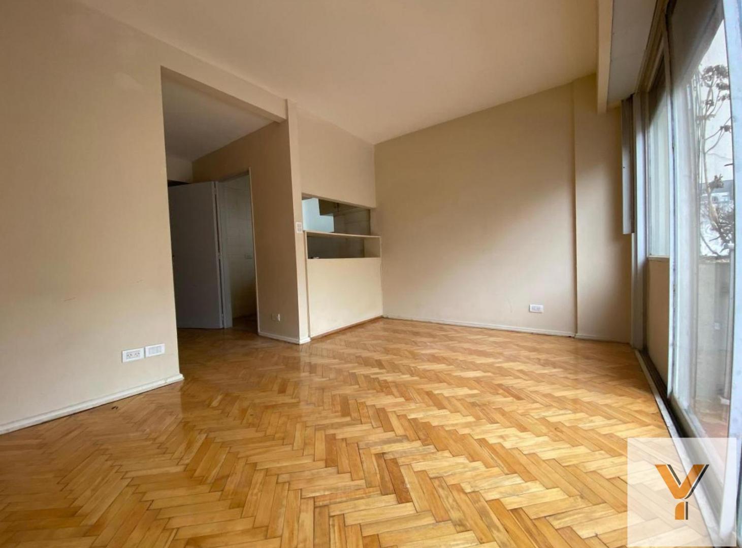 Foto de Departamento en Alquiler - 1 Dormitorio 1 Baño - 39mts - Retiro, imagen 1