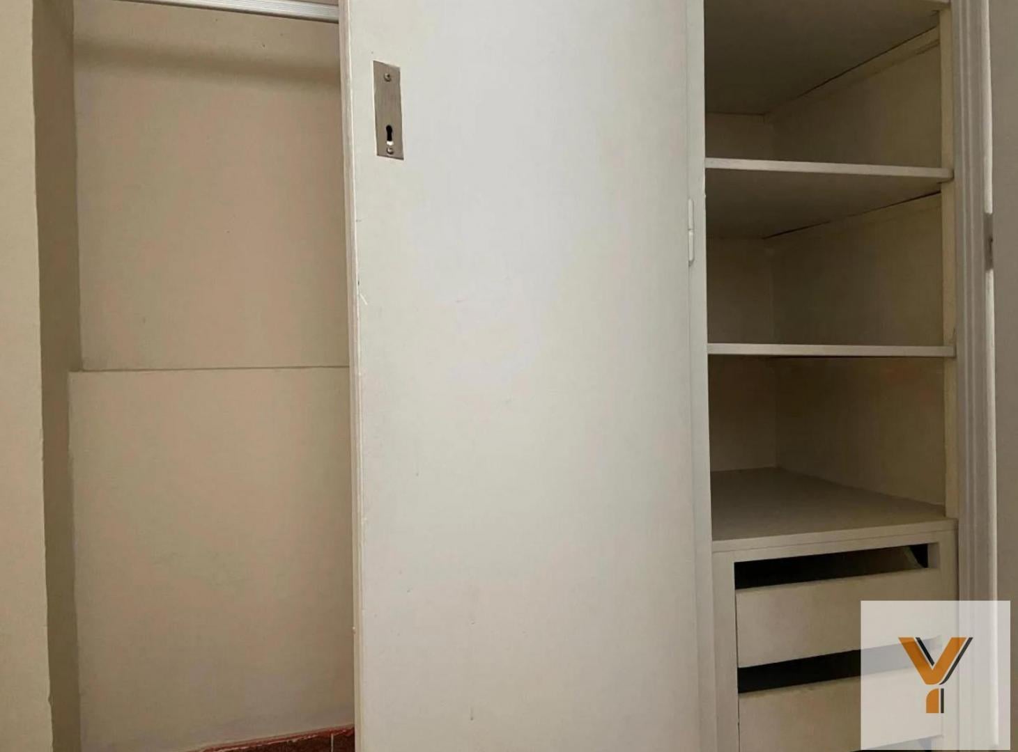 Foto de Departamento en Alquiler - 1 Dormitorio 1 Baño - 39mts - Retiro, imagen 2