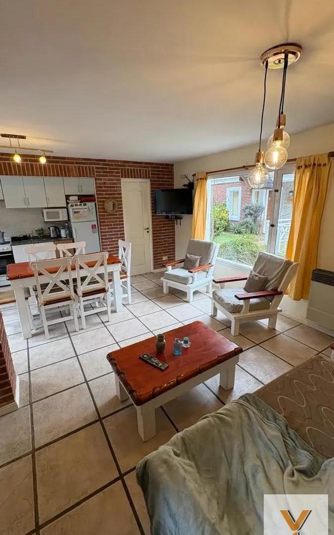 Foto de Casa en Alquiler - 2 Dormitorios 2 Baños - 140mts - Pinamar, imagen 2