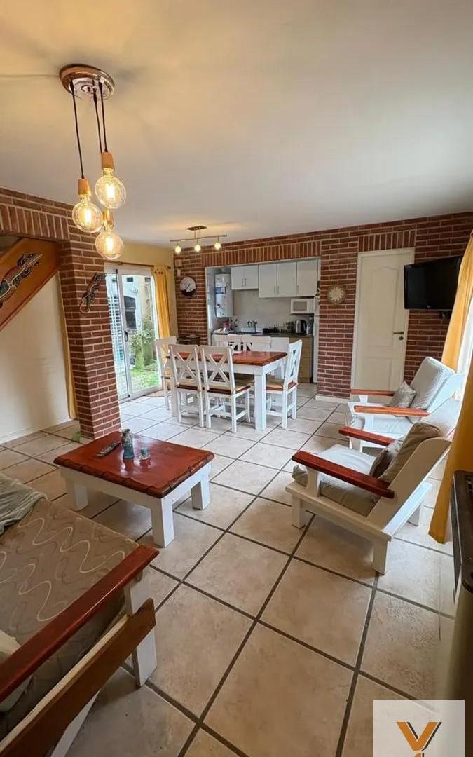 Foto de Casa en Alquiler - 2 Dormitorios 2 Baños - 140mts - Pinamar, imagen 1