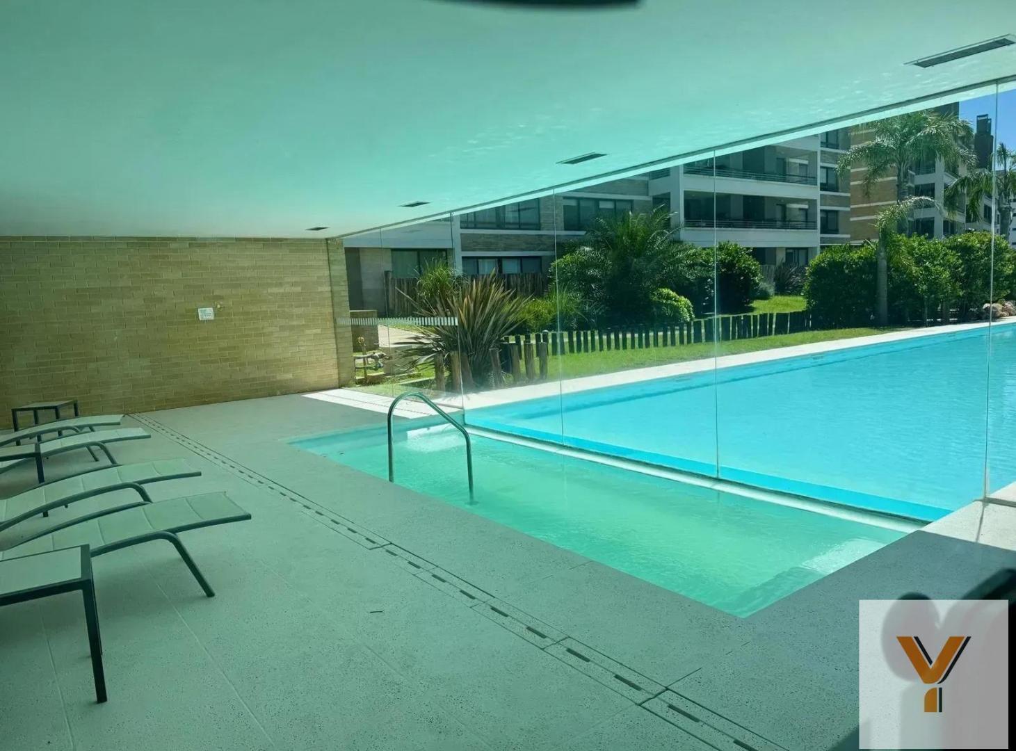 Foto de Departamento en Alquiler - 2 Dormitorios 2 Baños - 91mts - Tigre, imagen 1
