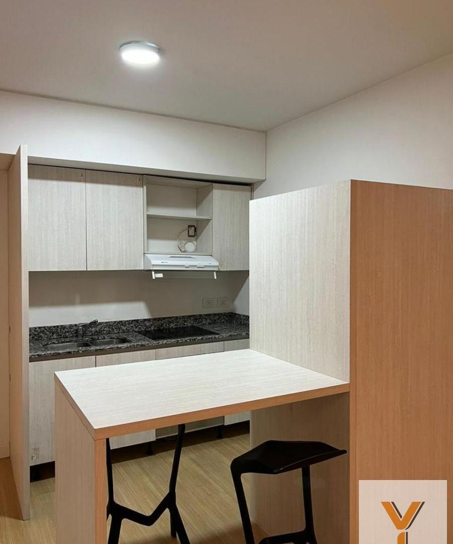 Foto de Departamento en Alquiler - 1 Dormitorio 1 Baño - 50mts - Belgrano, imagen 4