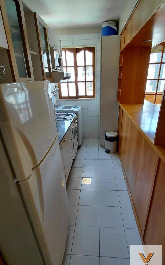 Foto de Departamento en Temporal - 1 Dormitorio 1 Baño - 45mts - Nuñez, imagen 2