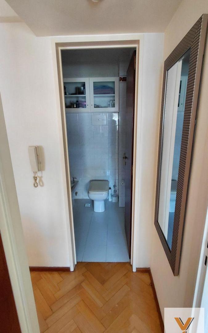 Foto de Departamento en Temporal - 1 Dormitorio 1 Baño - 45mts - Nuñez, imagen 4