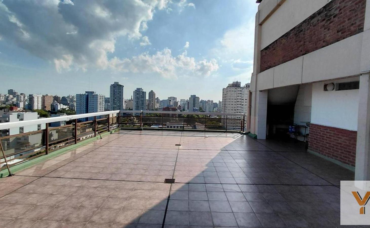 Foto de Departamento en Temporal - 1 Dormitorio 1 Baño - 45mts - Nuñez, imagen 3