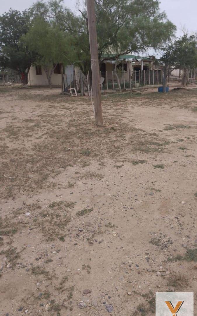 Foto de Terreno en venta - 220 Hectáreas - San Luis, imagen 1
