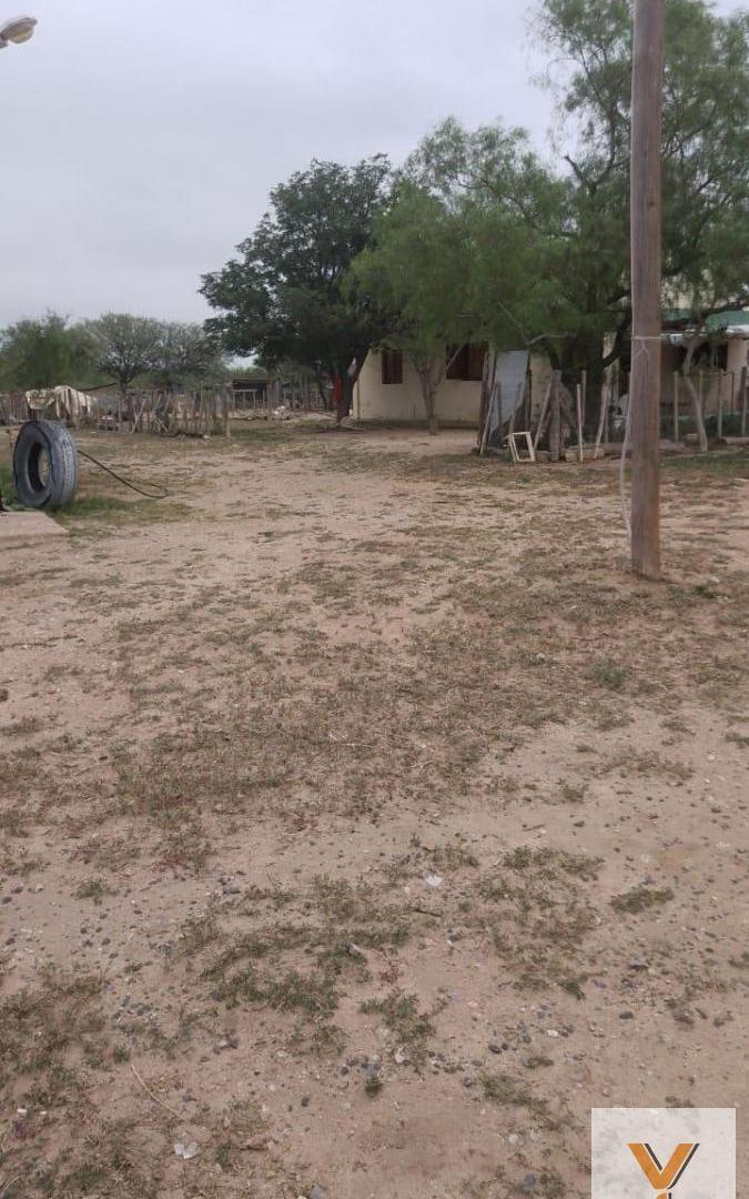 Foto de Terreno en venta - 220 Hectáreas - San Luis, imagen 2