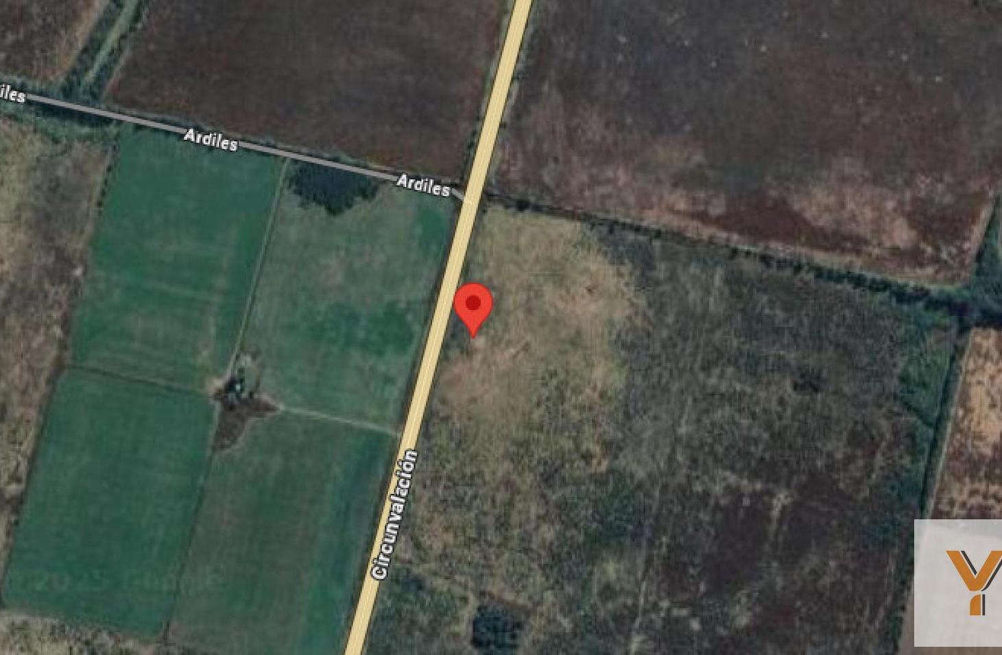 Foto de Terreno en venta - 75.940Mts2 - Villa Reynolds, imagen 5