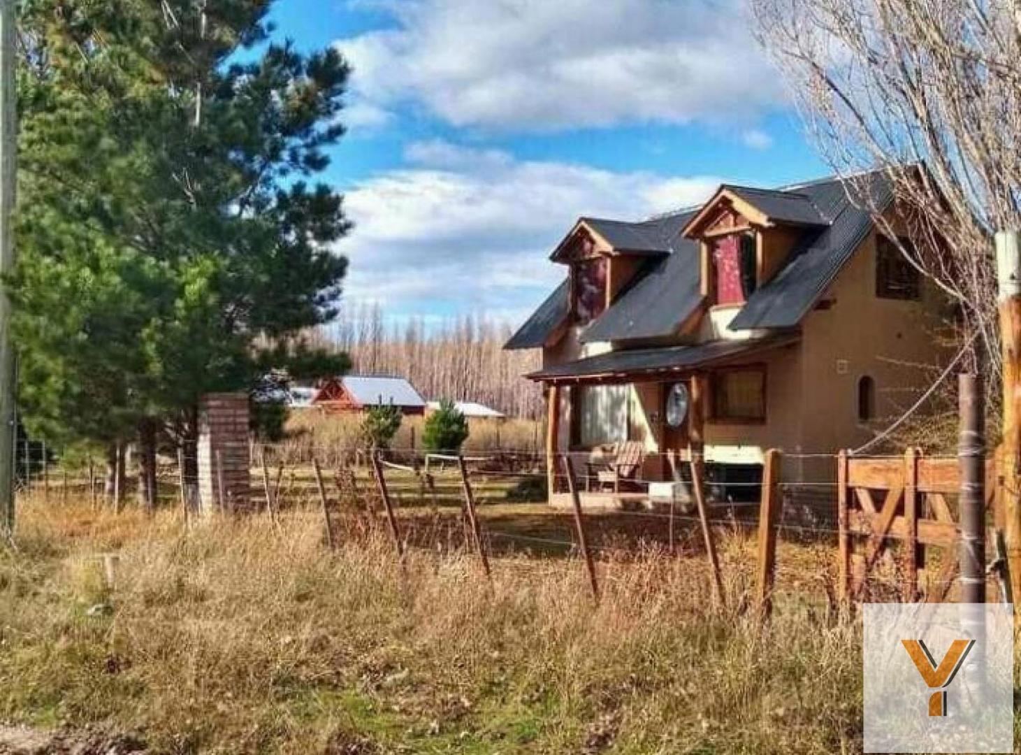 Foto de Casa en venta - 2 Dormitorios 2 Baños - Los Antiguos, imagen 2