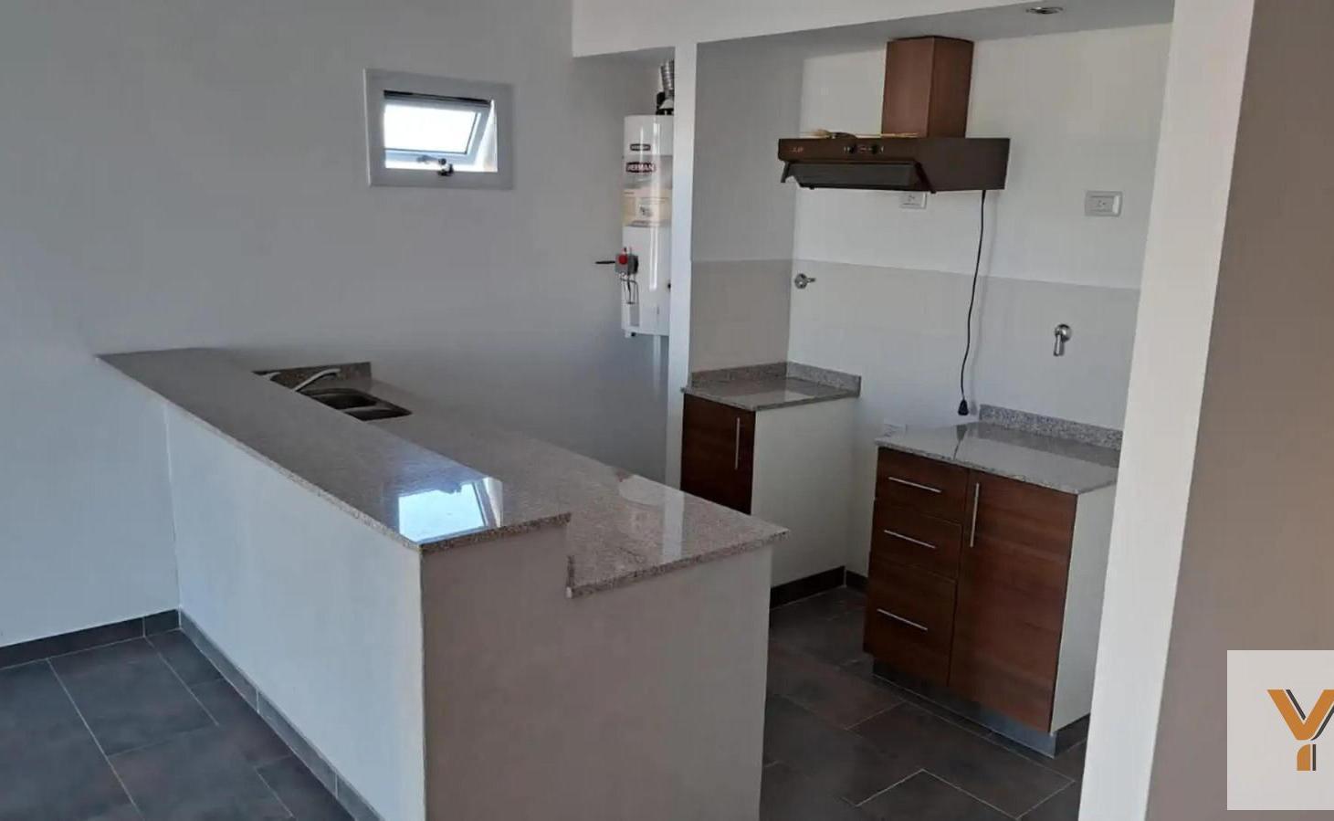 Foto de Departamento en Alquiler - 1 Dormitorio 1 Baño - 65mts - Esteban, imagen 2