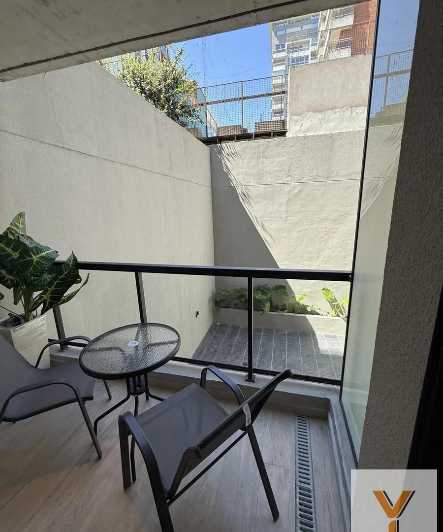 Foto de Departamento en Alquiler - Monoambiente 1 Baño - 39mts - Palermo, imagen 3