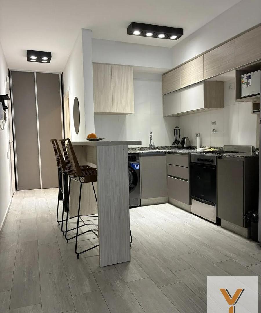Foto de Departamento en Alquiler - 1 Dormitorio 1 Baño - 48mts - Palermo, imagen 2