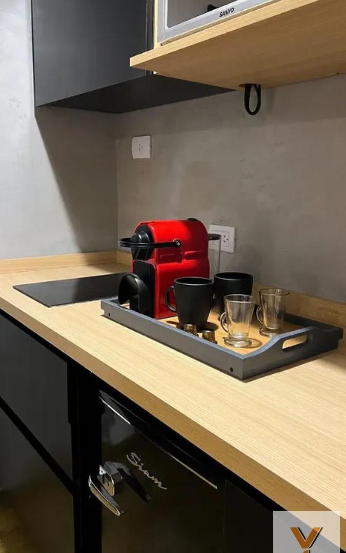 Foto de Departamento en Venta - Monoambiente 1 Baño - 26mts - Monserrat, imagen 3