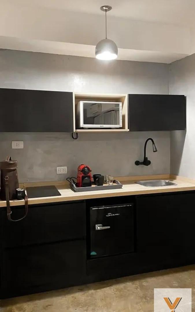 Foto de Departamento en Venta - Monoambiente 1 Baño - 26mts - Monserrat, imagen 5