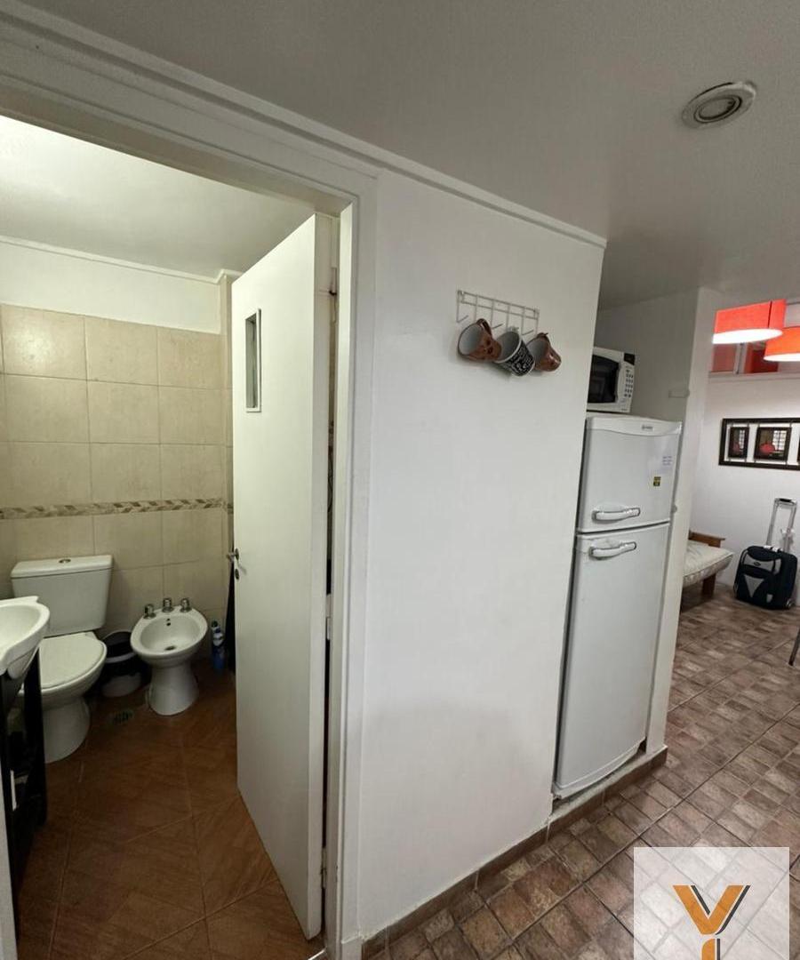 Foto de Departamento en Alquiler - 1 Dormitorio 1 Baño - 45mts - Mar Del Plata, imagen 2