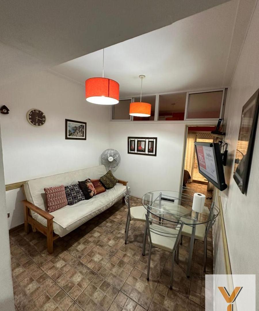 Foto de Departamento en Alquiler - 1 Dormitorio 1 Baño - 45mts - Mar Del Plata, imagen 5