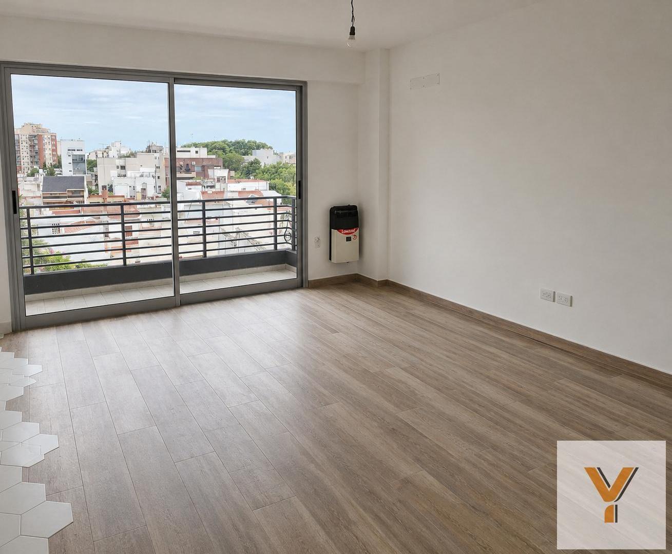 Foto de Departamento en Venta - Monoambiente 1 Baño - 31mts - Villa del Parque, imagen 4