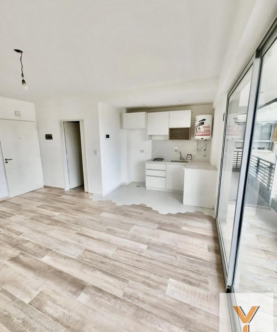 Foto de Departamento en Venta - Monoambiente 1 Baño - 31mts - Villa del Parque, imagen 2