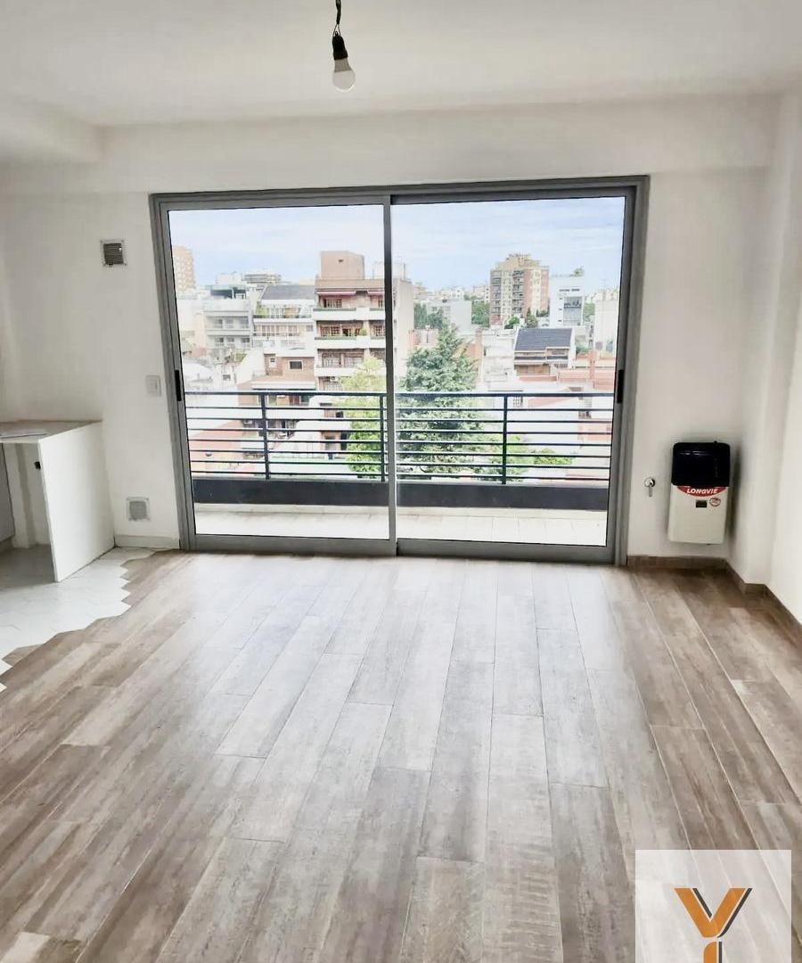 Foto de Departamento en Venta - Monoambiente 1 Baño - 31mts - Villa del Parque, imagen 1