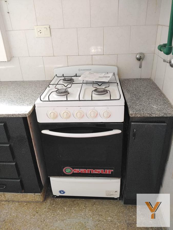 Foto de Departamento en venta - 2 dormitorios 1 baño - 52mts2 - La Plata, imagen 1