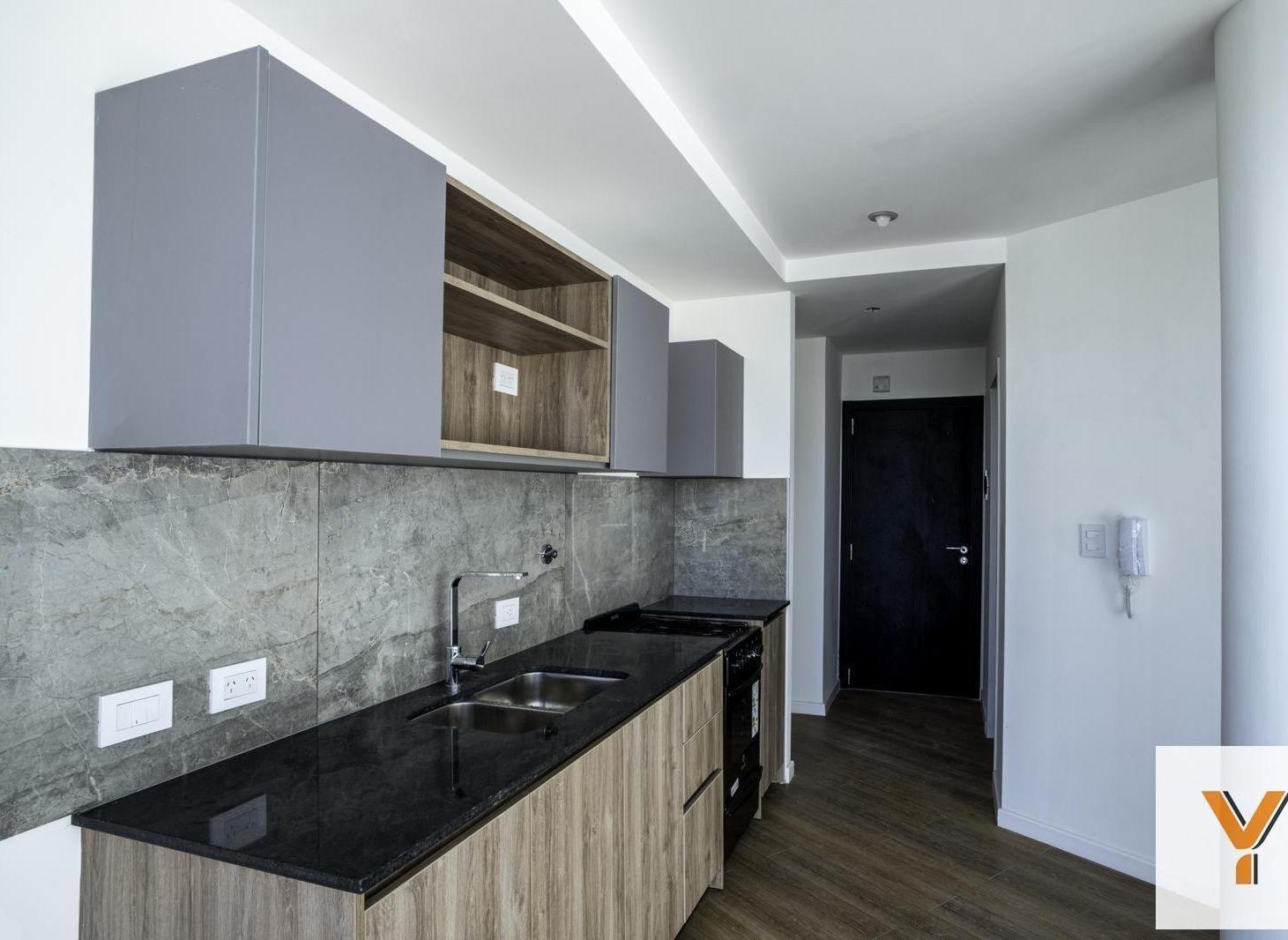 Foto de Departamento en Alquiler - 1 Dormitorio 1 Baño - 47mts - La Plata, imagen 2