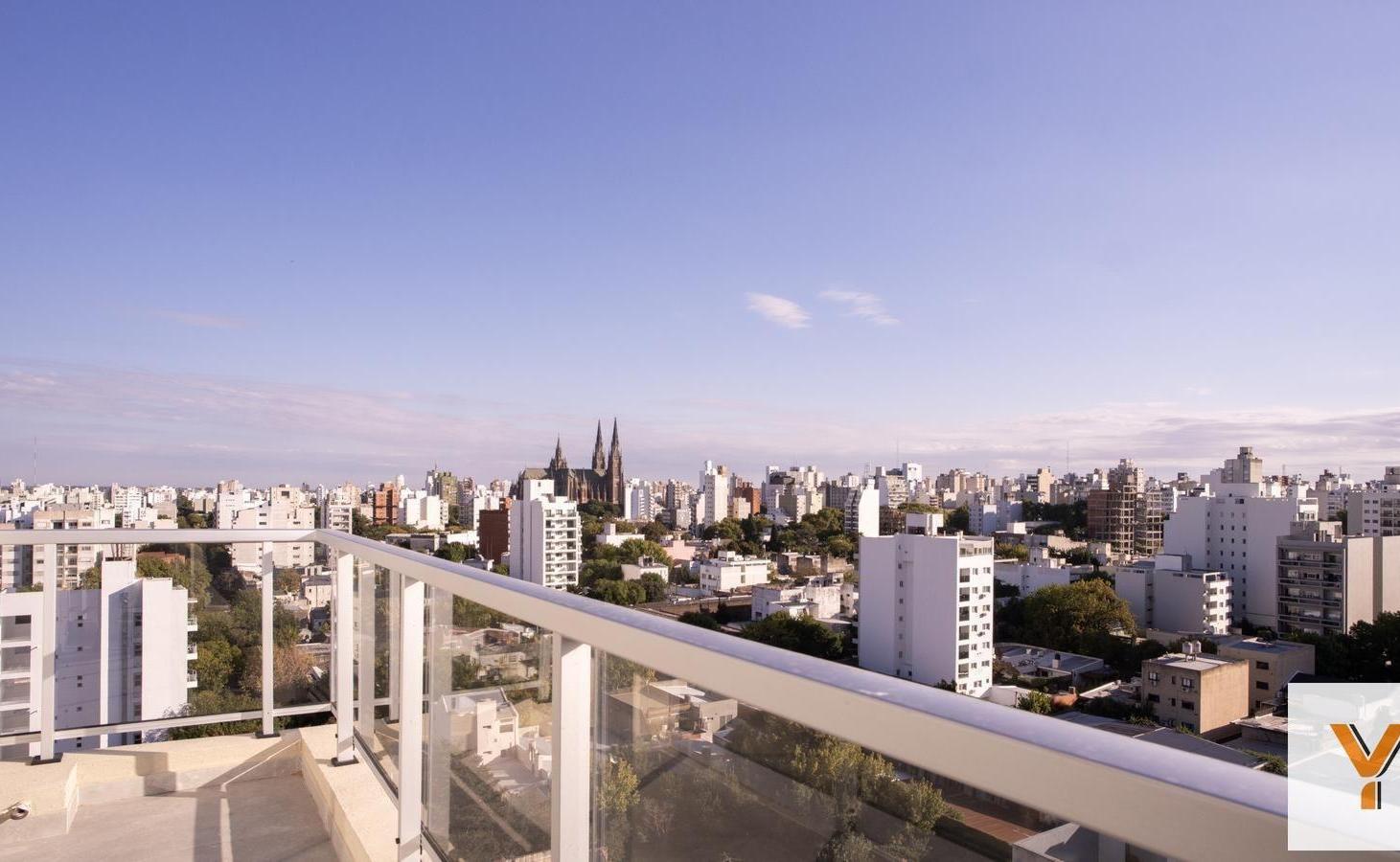 Foto de Departamento en Alquiler - 1 Dormitorio 1 Baño - 47mts - La Plata, imagen 5