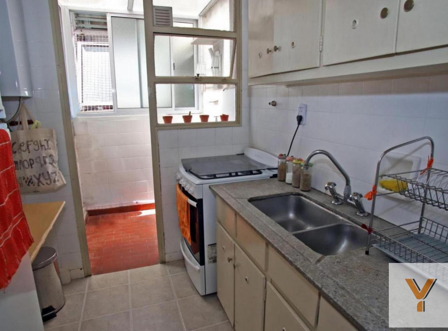 Foto de Departamento en Alquiler - 1 Dormitorio 1 Baño - 50mts - Caballito, imagen 3