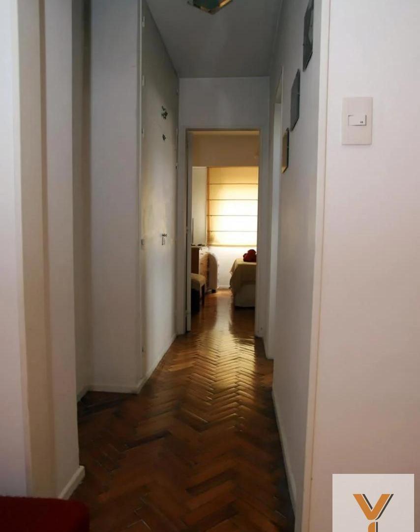 Foto de Departamento en Alquiler - 1 Dormitorio 1 Baño - 50mts - Caballito, imagen 1