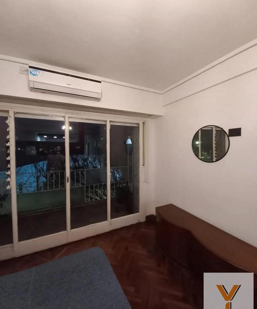 Foto de Departamento en Alquiler - Monoambiente 1 Baño - 38mts - Caballito, imagen 4