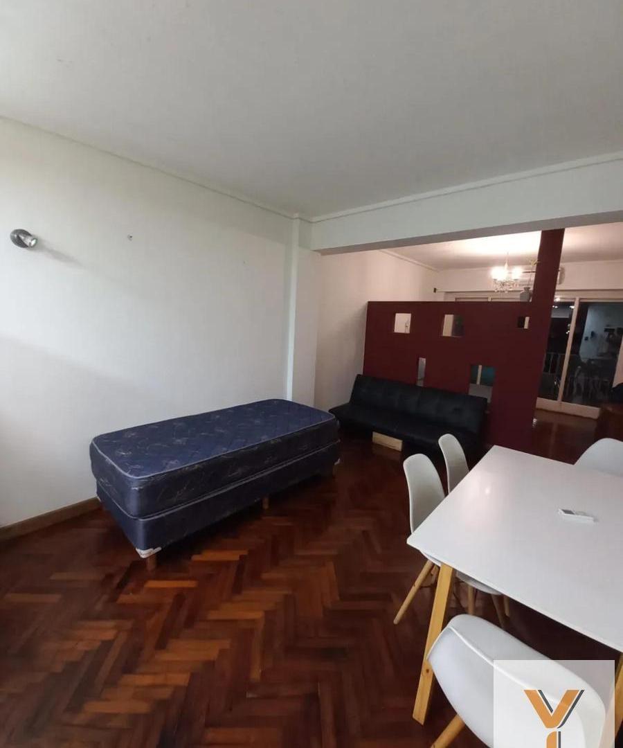 Foto de Departamento en Alquiler - Monoambiente 1 Baño - 38mts - Caballito, imagen 4