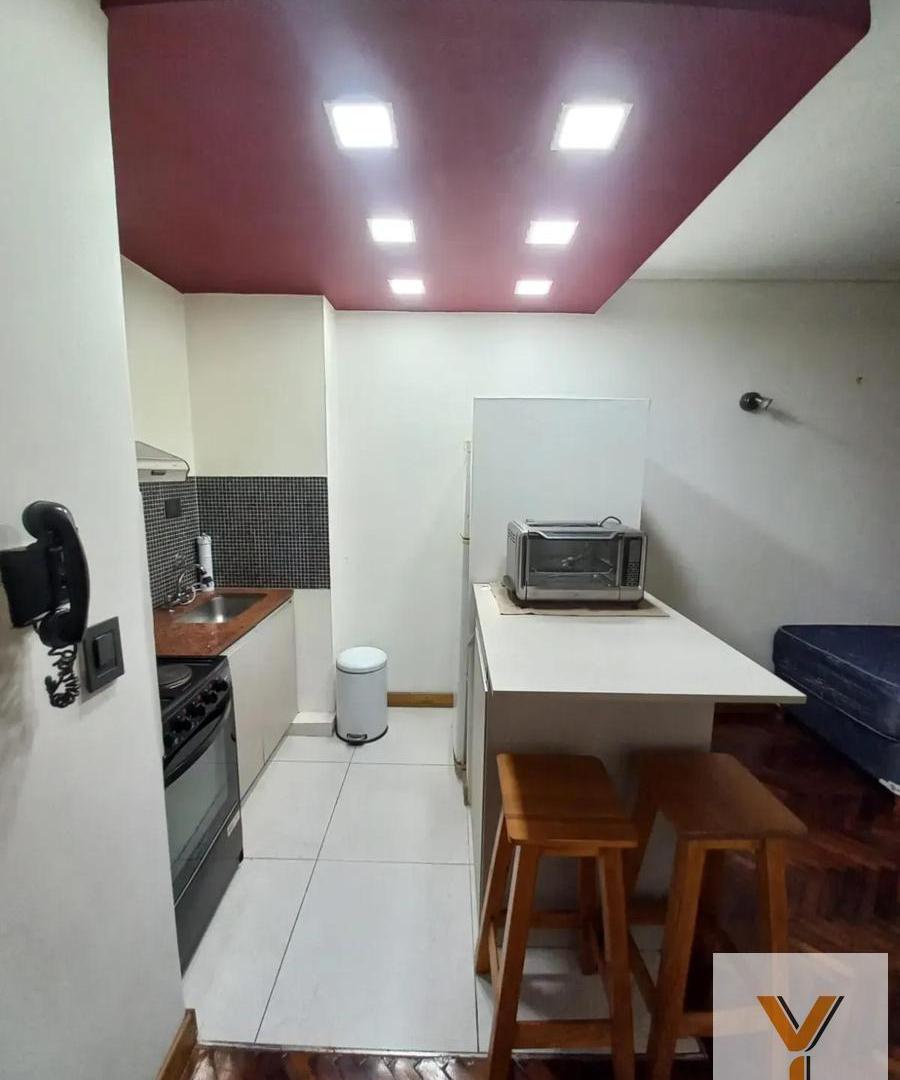 Foto de Departamento en Alquiler - Monoambiente 1 Baño - 38mts - Caballito, imagen 2