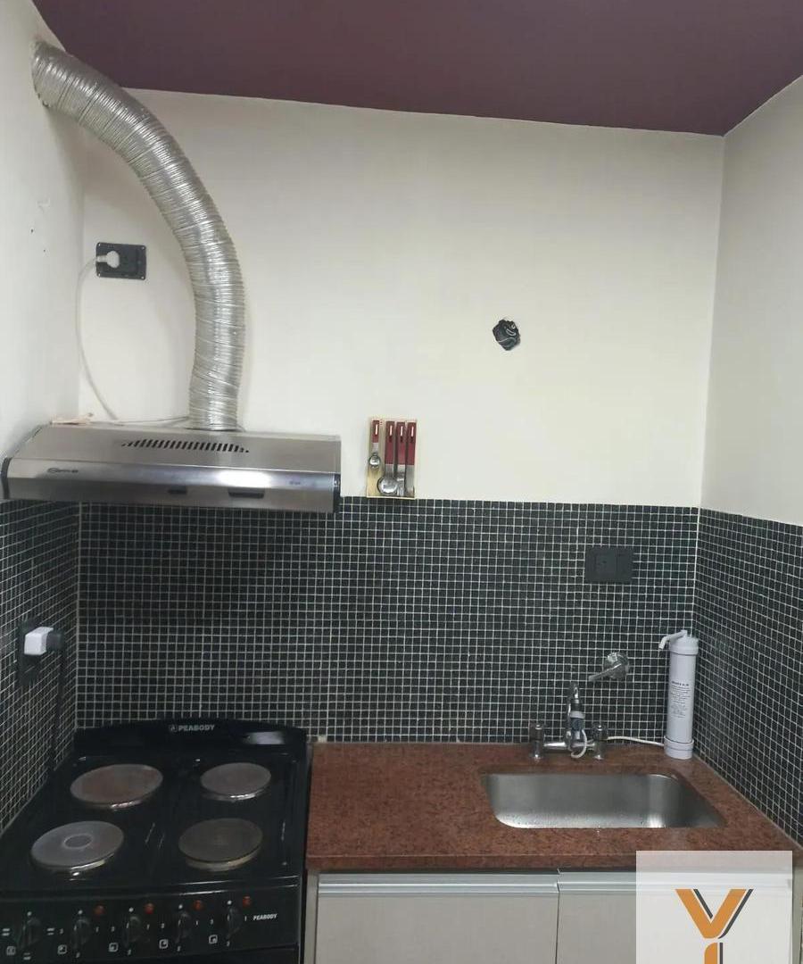 Foto de Departamento en Alquiler - Monoambiente 1 Baño - 38mts - Caballito, imagen 5